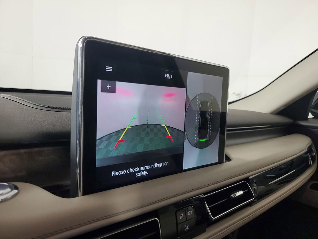 Used 2023 Lincoln Aviator Reserve w/ Equipment Group 201A image 28