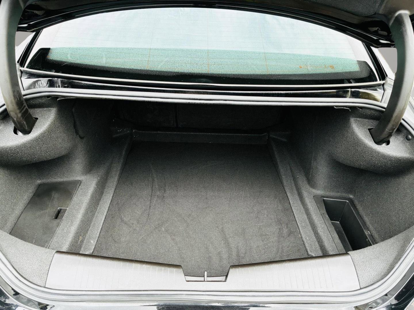 Used 2022 Cadillac CT4 V Blackwing w/ Carbon Fiber 1 Package image 45