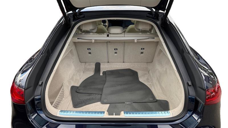 Used 2023 Mercedes-Benz EQS 580 4MATIC Sedan image 19