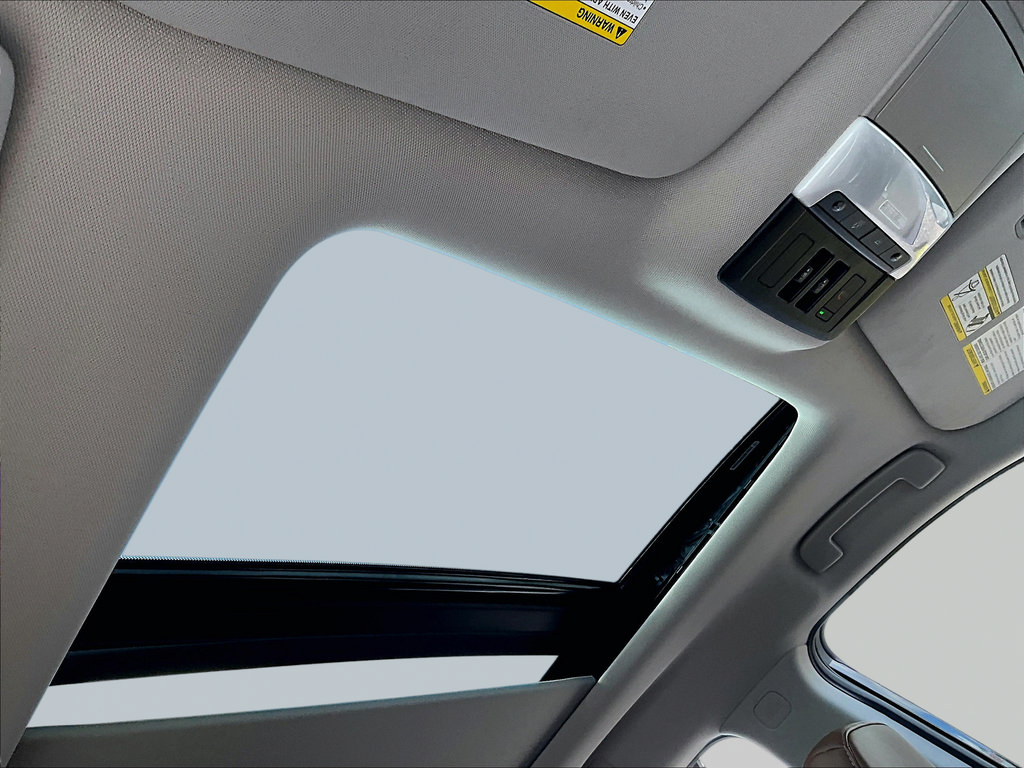 Certified 2023 Nissan Pathfinder Platinum AWD/4WD image 23