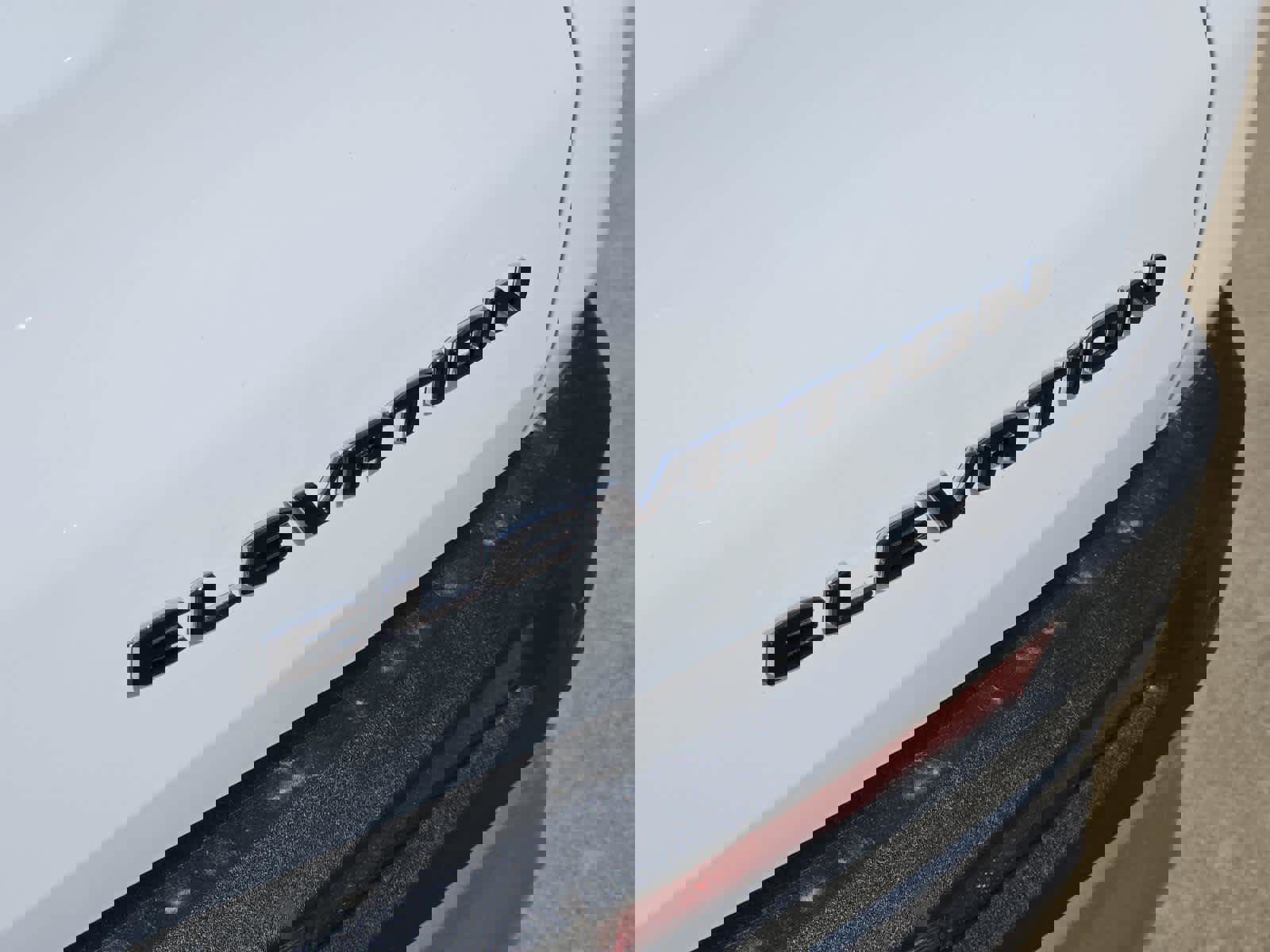 New 2025 GMC Acadia Elevation image 6