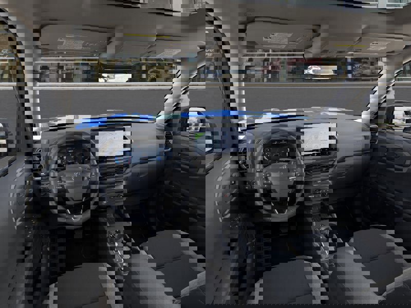 New 2025 Ford Bronco Sport Big Bend w/ Convenience Package image 9