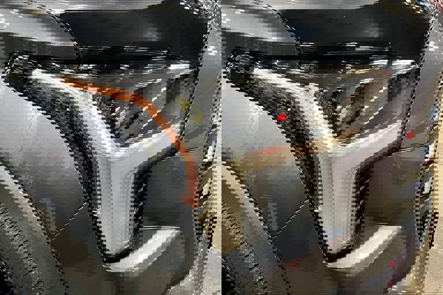 Certified 2024 Toyota Sequoia SR5 w/ SR5 Premium Package image 26