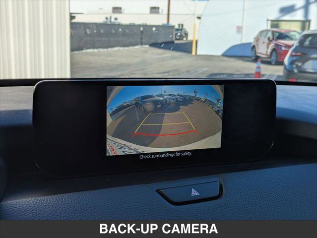 Certified 2024 MAZDA CX-90 Plug-In Hybrid w/ Preferred image 14