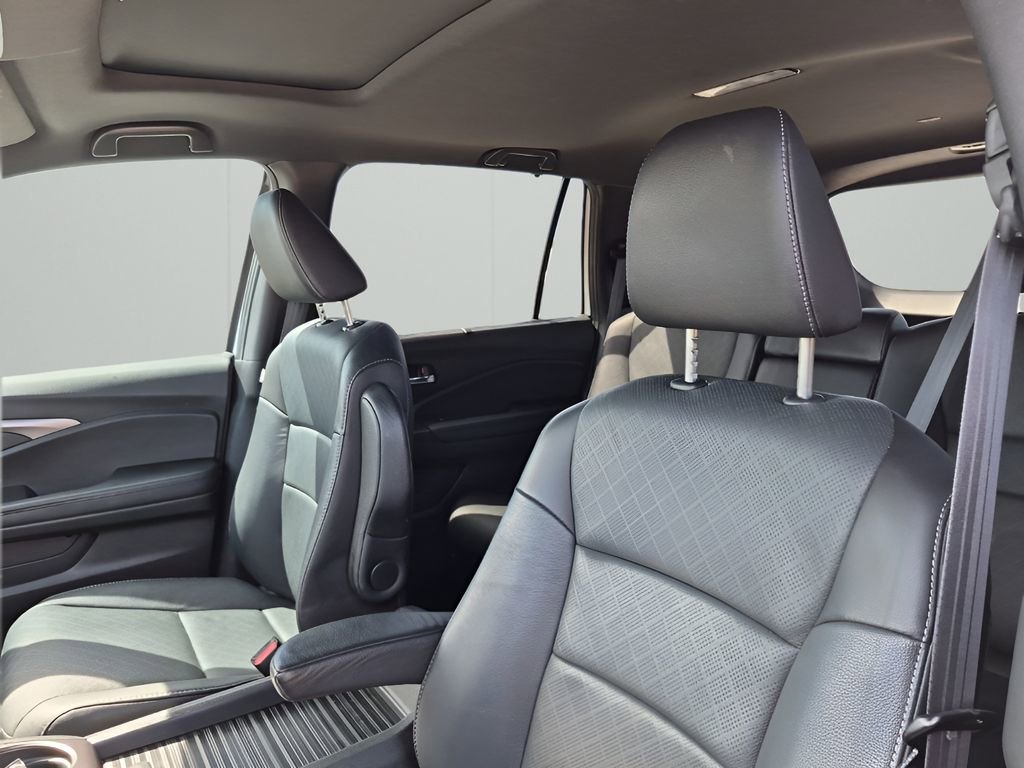 Used 2021 Honda Passport EX-L image 31