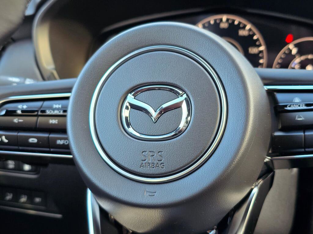 New 2026 MAZDA CX-90 Plug-In Hybrid w/ Premium Plus image 31