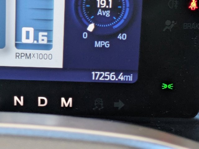 Certified 2023 Ford Bronco Wildtrak image 24