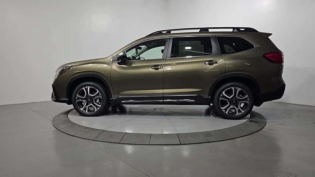 New 2026 Subaru Ascent Touring AWD/4WD image 2