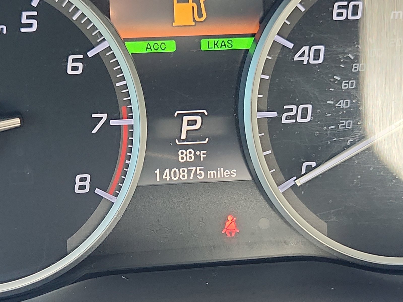 Used 2017 Acura RDX AWD w/ Advance Package image 11
