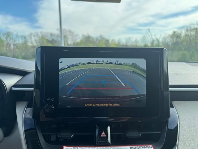 New 2026 Toyota Corolla LE image 20