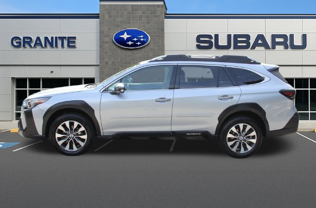 Used 2024 Subaru Outback Touring XT AWD/4WD image 7