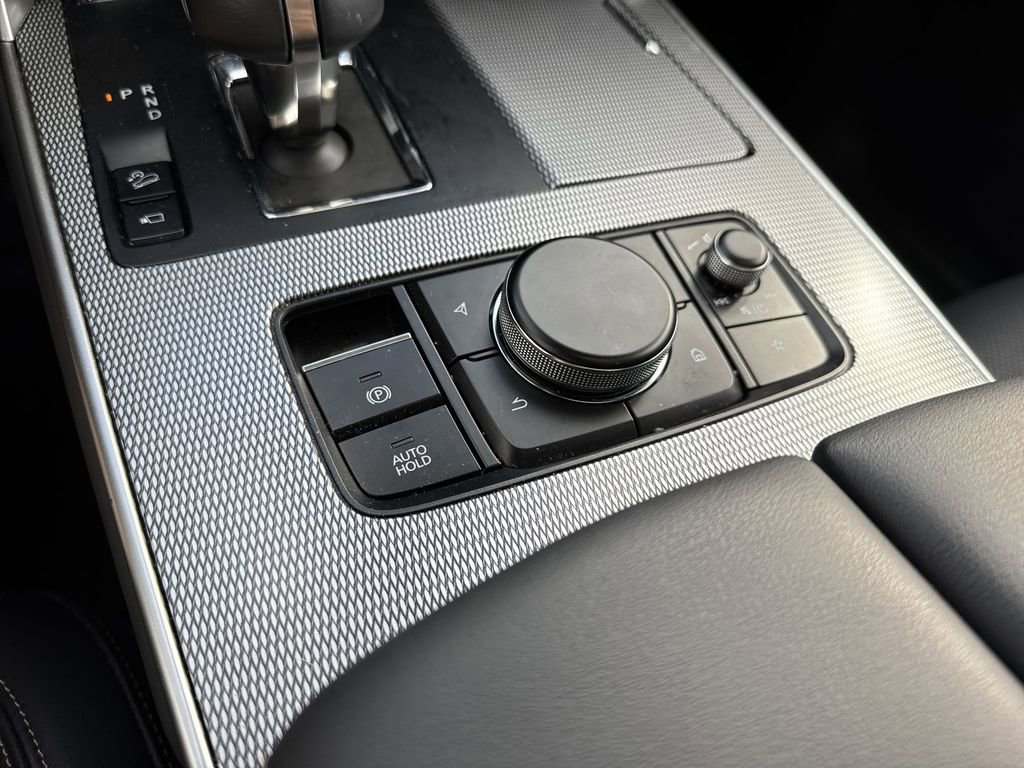 Used 2025 MAZDA CX-90 3.3 Turbo S w/ Premium Package AWD/4WD image 53