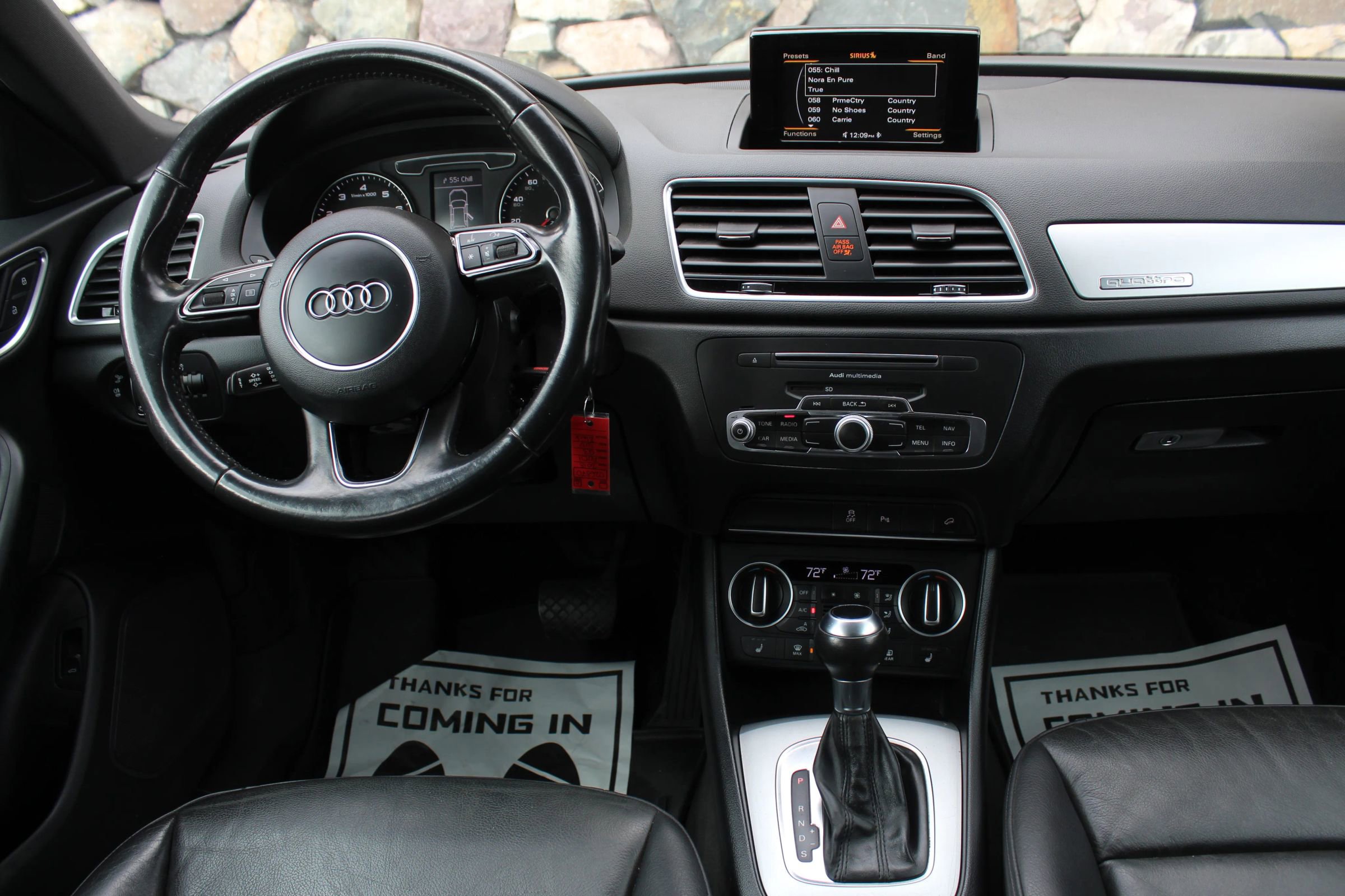 Used 2018 Audi Q3 2.0T Premium image 19