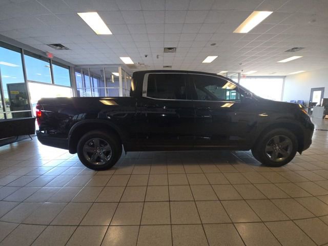 Used 2023 Honda Ridgeline RTL image 9