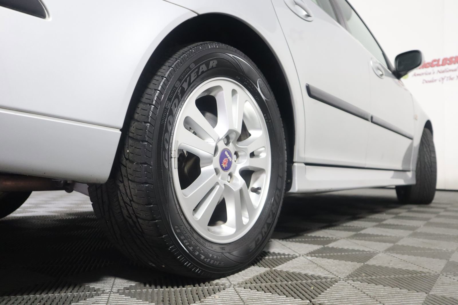 Used 2007 Saab 9-3 2.0T image 12