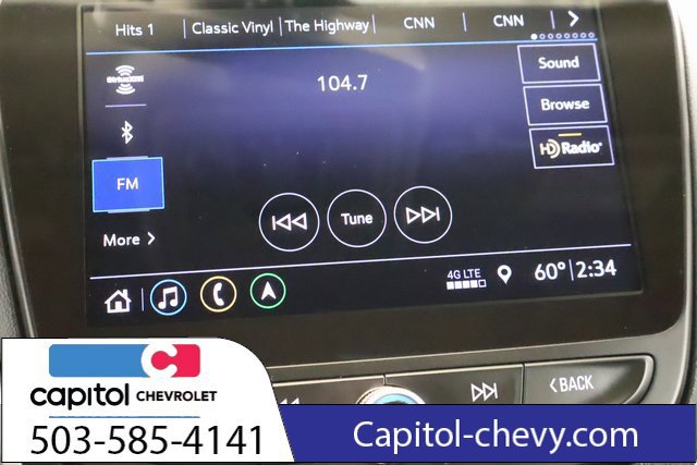 Used 2019 Chevrolet Equinox Premier AWD/4WD image 25