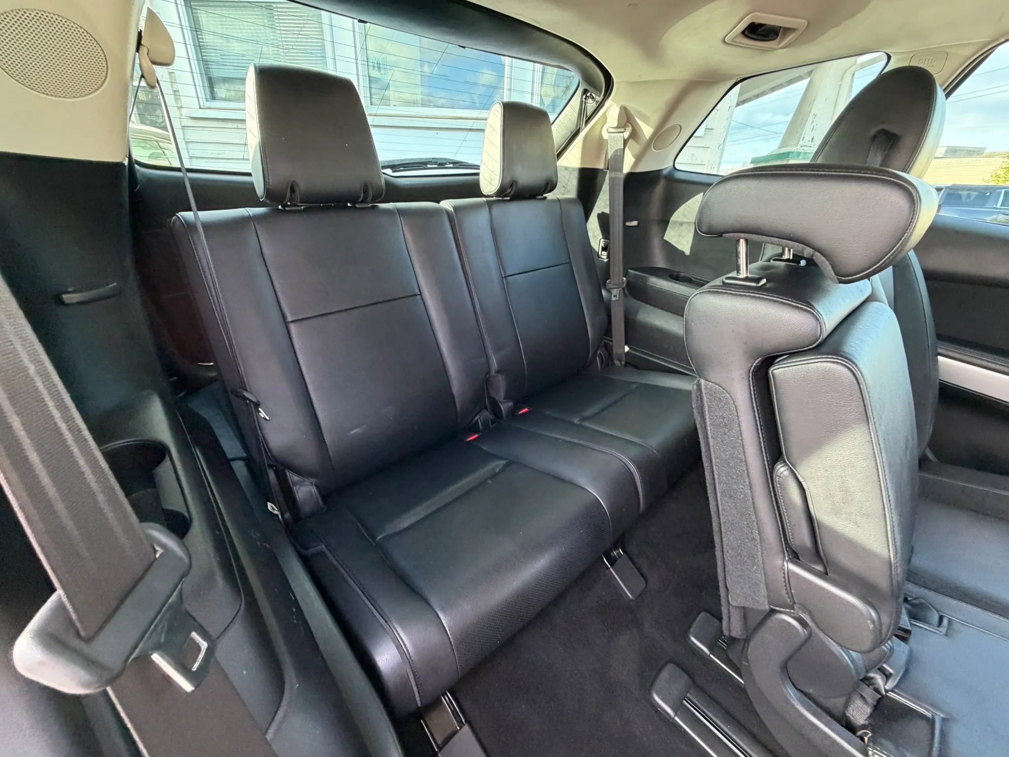Used 2014 MAZDA CX-9 Grand Touring w/ GT Technology Package AWD/4WD image 37