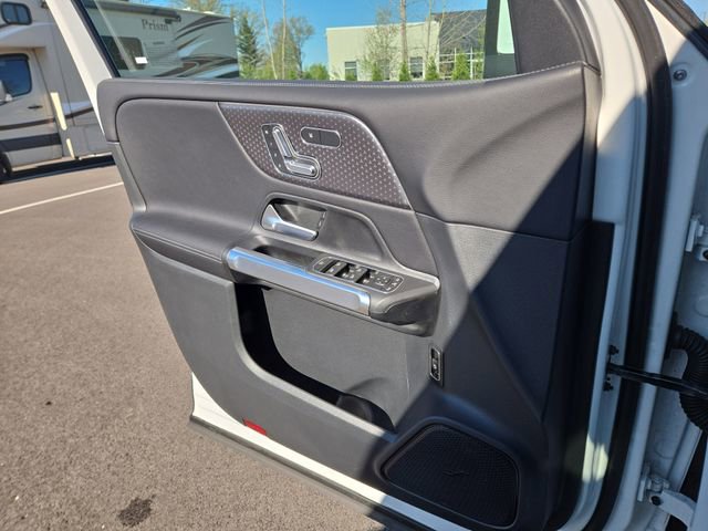 New 2026 Mercedes-Benz GLB 250 4MATIC image 20