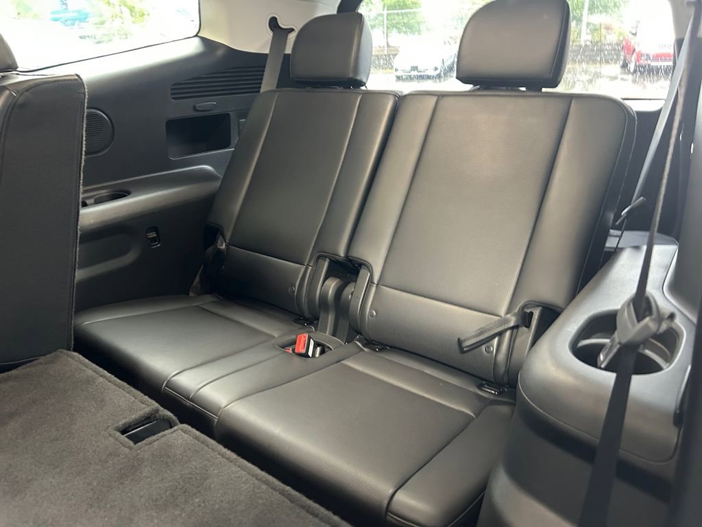 Certified 2026 Hyundai Ioniq 9 SEL image 35