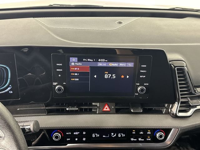 Used 2023 Kia Sportage LX AWD/4WD image 6