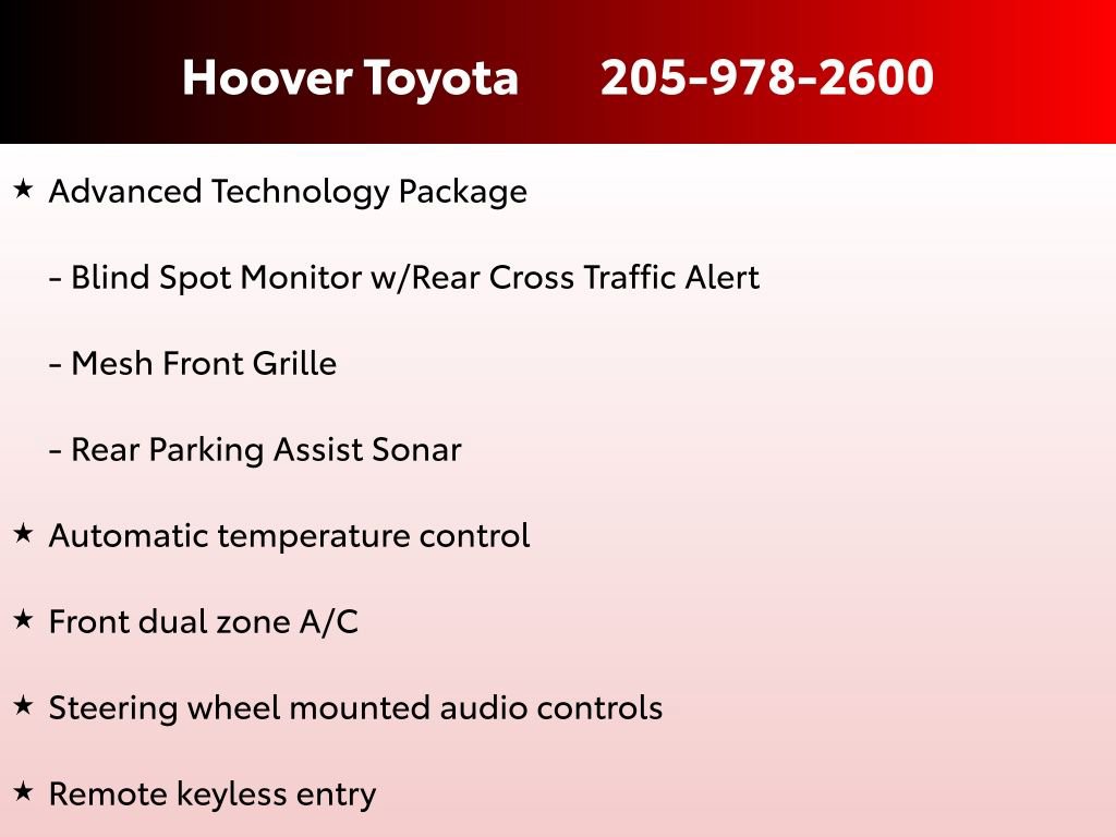 Used 2023 Toyota Tacoma TRD Sport w/ Advanced Technology Package AWD/4WD image 7