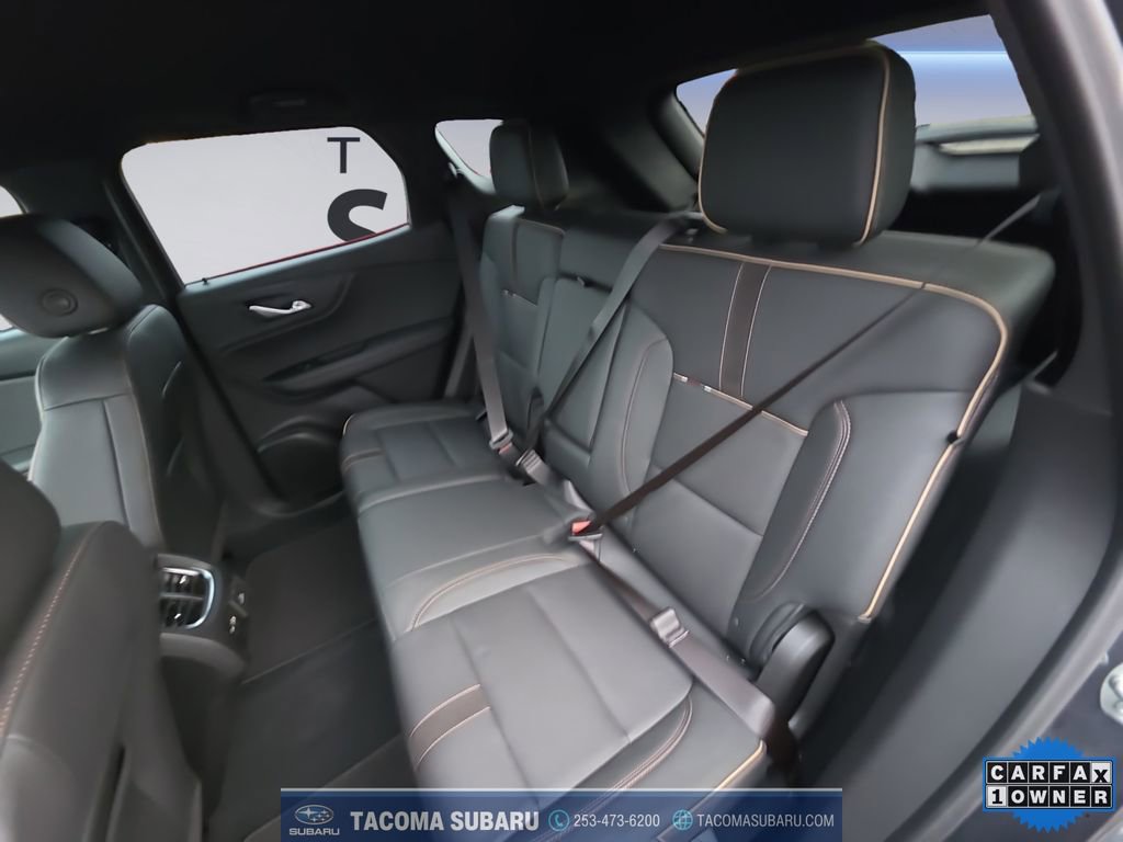 Used 2022 Chevrolet Blazer Premier image 16