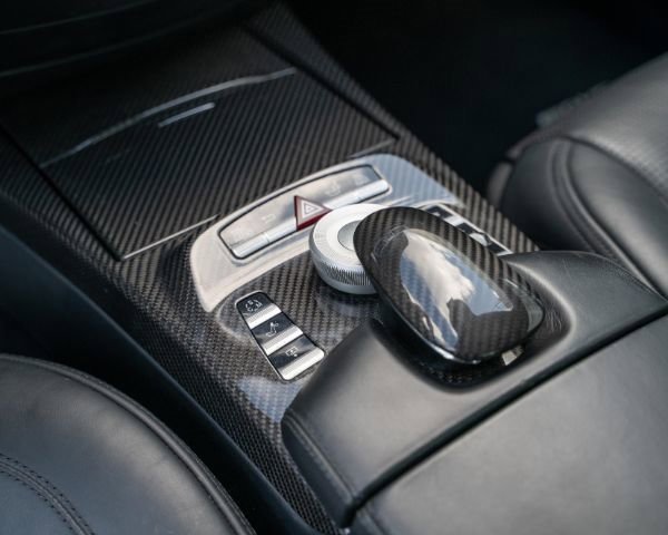 Used 2010 Mercedes-Benz S 65 AMG image 13