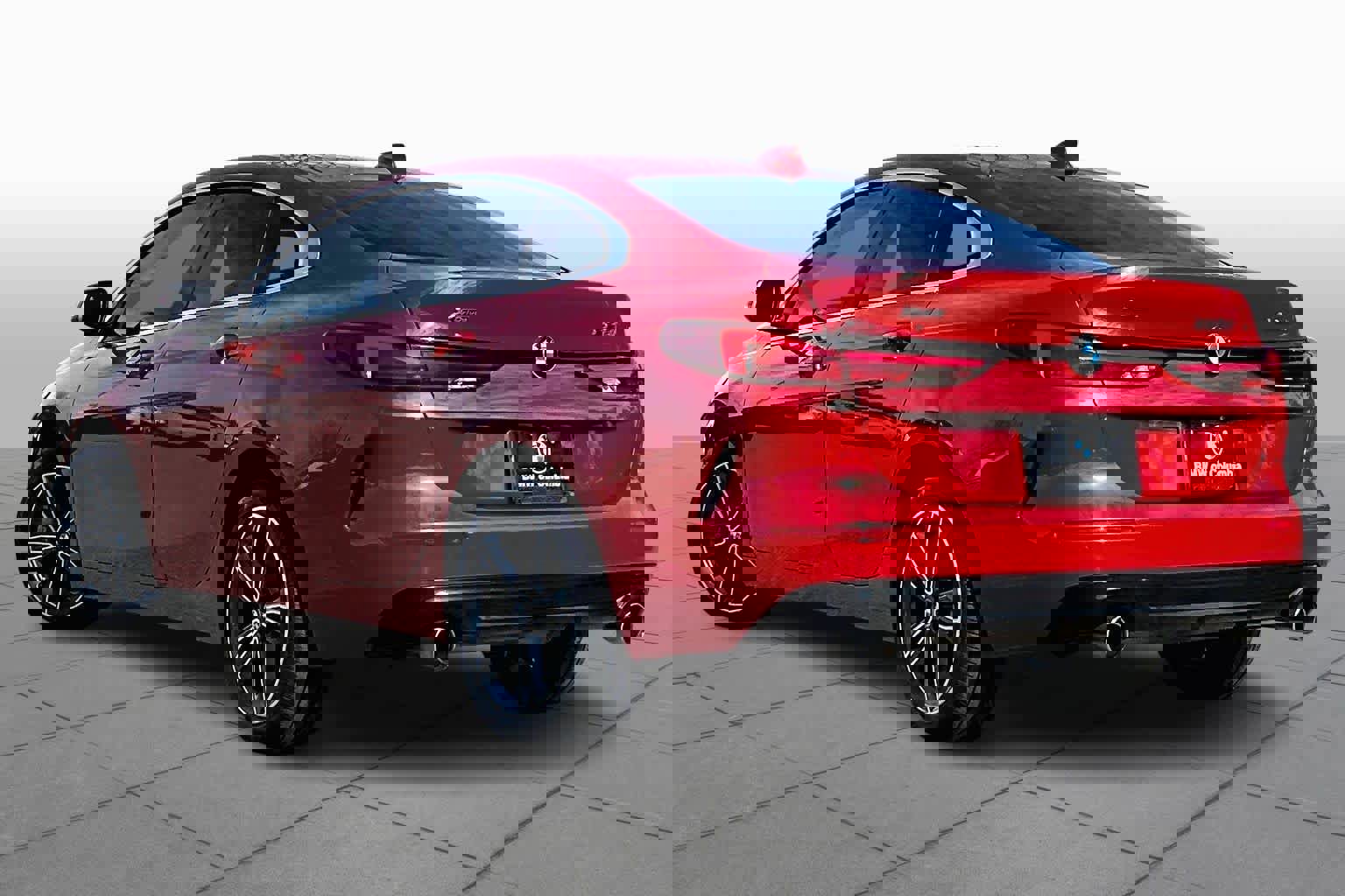 Used 2024 BMW 228i xDrive Gran Coupe image 12