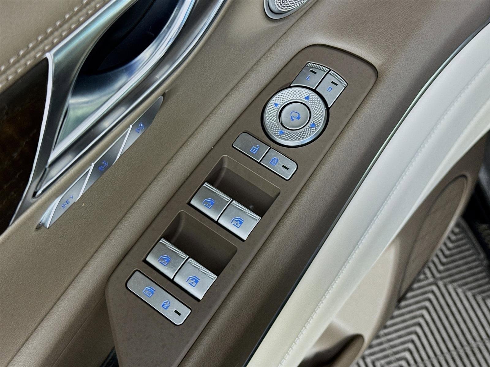 Certified 2024 Genesis GV80 2.5T w/ Advanced Package image 20