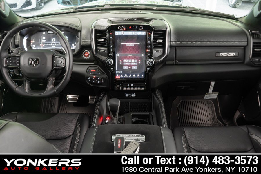 Used 2026 RAM 1500 RHO AWD/4WD image 34