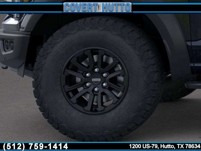 New 2025 Ford F150 Raptor image 19