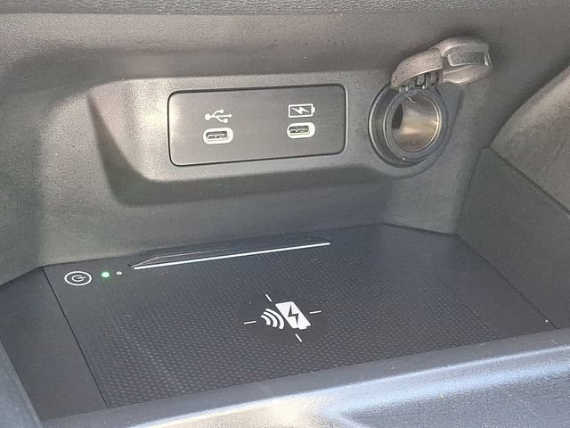 Certified 2025 Acura ADX A-Spec AWD/4WD image 27