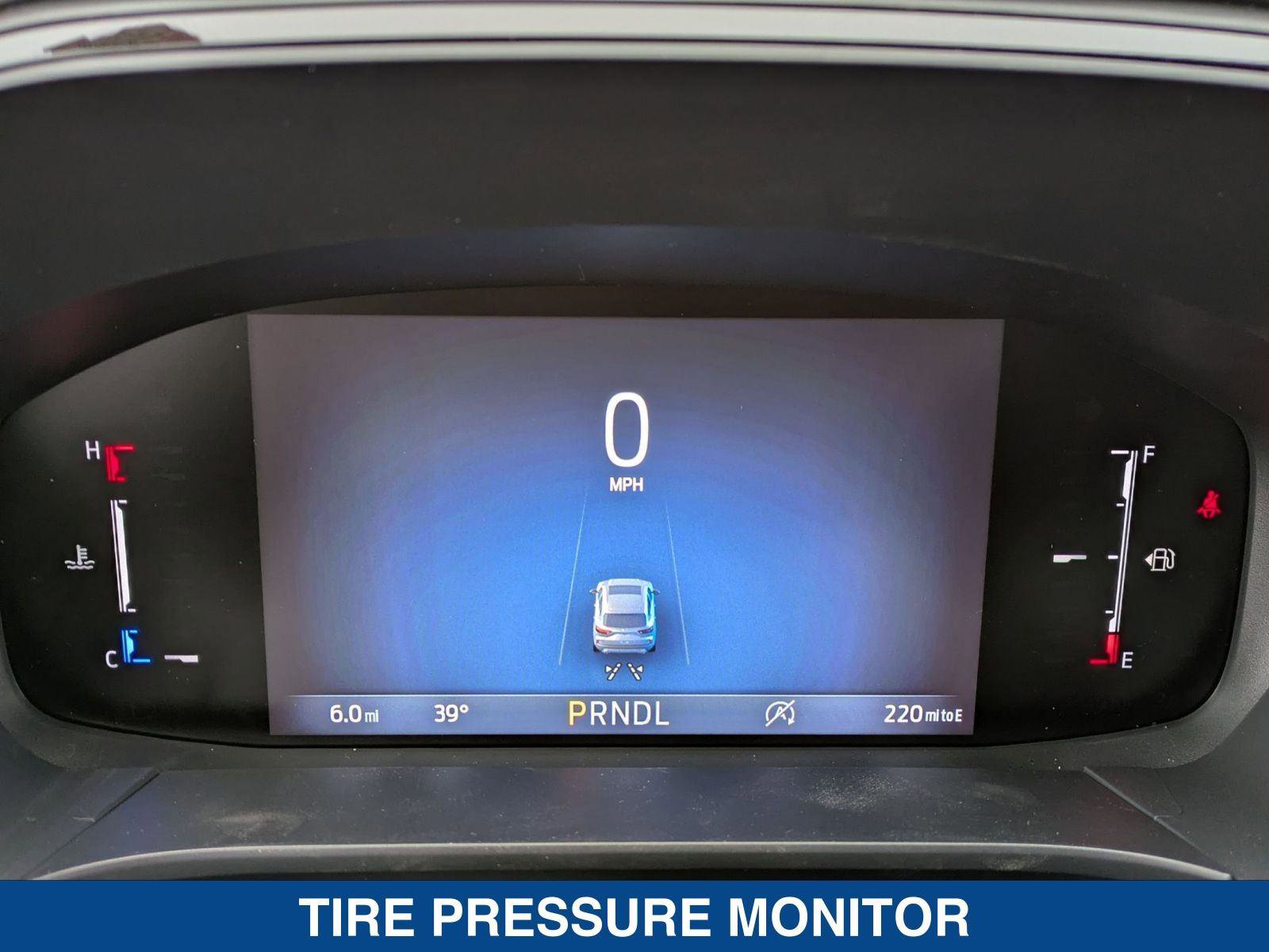 New 2025 Ford Escape ST-Line w/ Cold Weather Package image 17