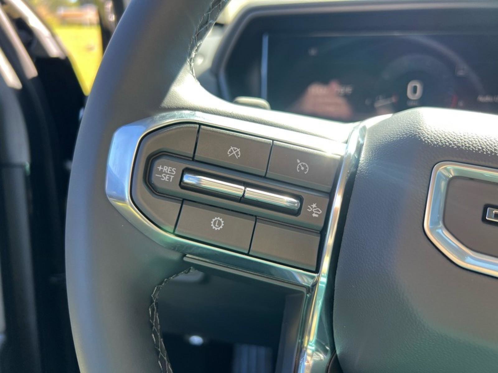 New 2026 GMC Terrain Denali w/ LPO, Floor Liner Package image 14