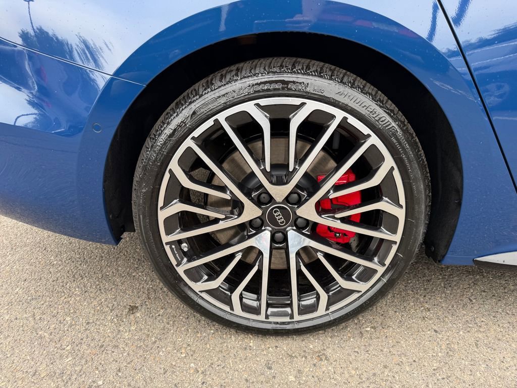 New 2026 Audi S5 Premium Plus AWD/4WD image 10