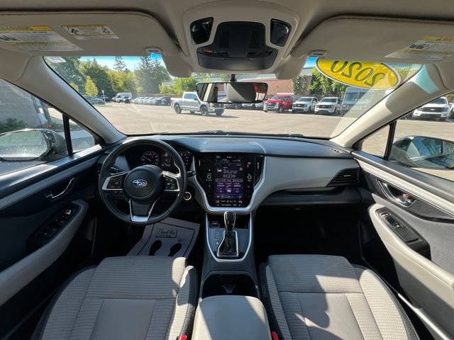 Used 2020 Subaru Outback Premium AWD/4WD image 19