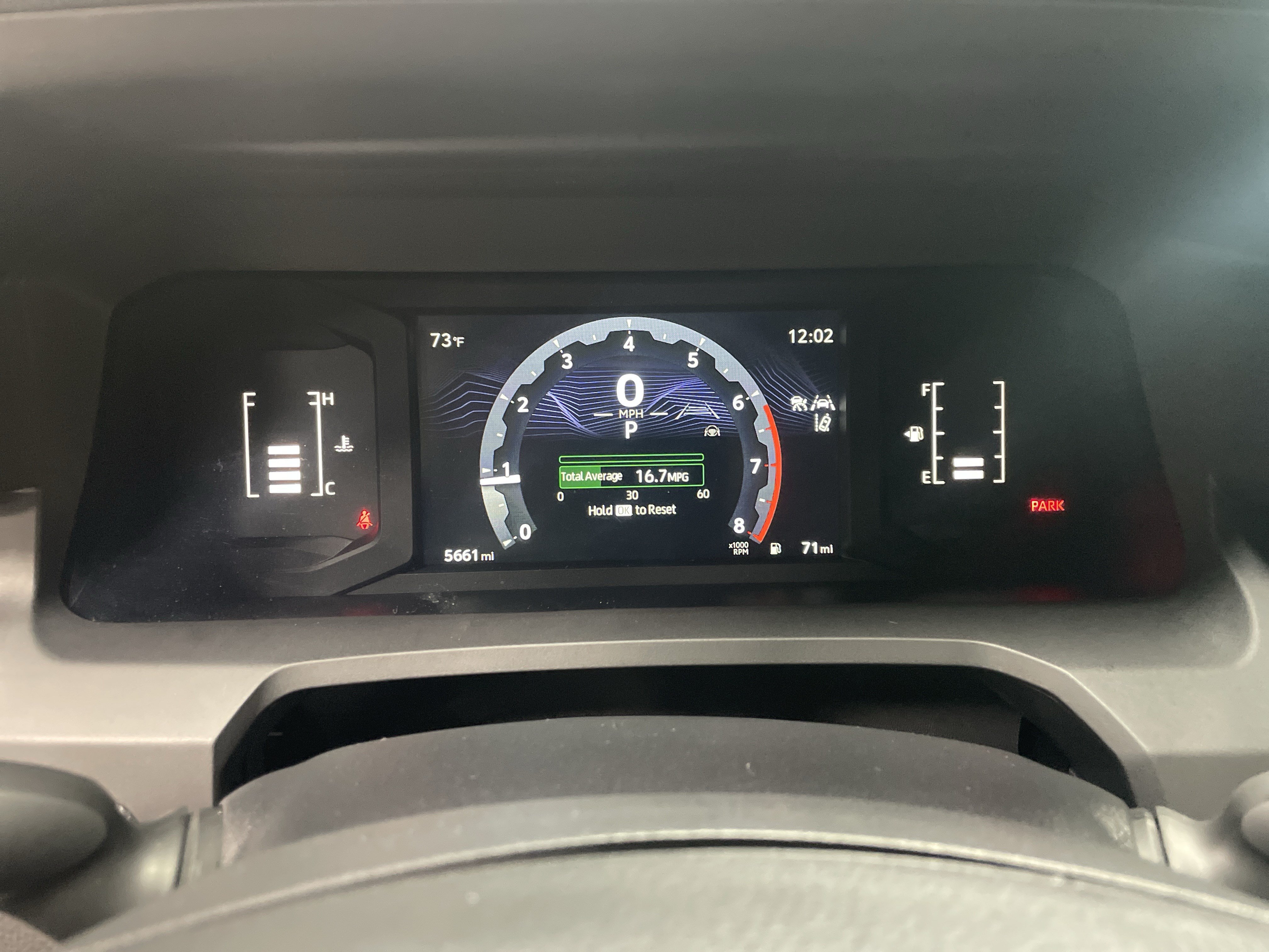 Used 2025 Toyota Tacoma SR5 AWD/4WD image 21