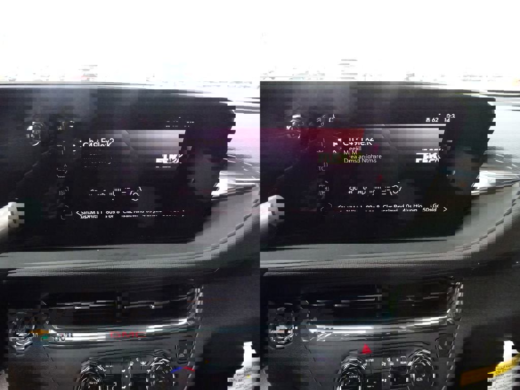 New 2026 Buick Envista Preferred image 26