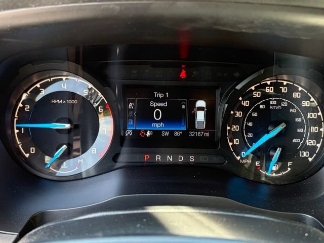 Used 2020 Ford Ranger XLT w/ Equipment Group 301A Mid AWD/4WD image 18