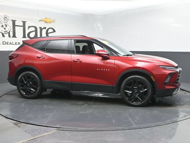 Used 2023 Chevrolet Blazer LT w/ Convenience Package