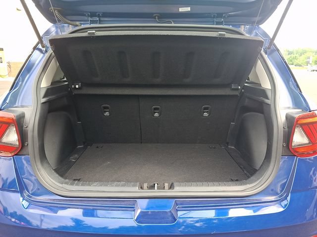Certified 2022 Hyundai Venue SE FWD image 30