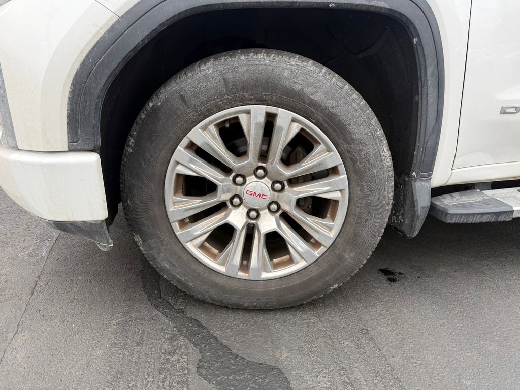 Used 2019 GMC Sierra 1500 Denali image 9