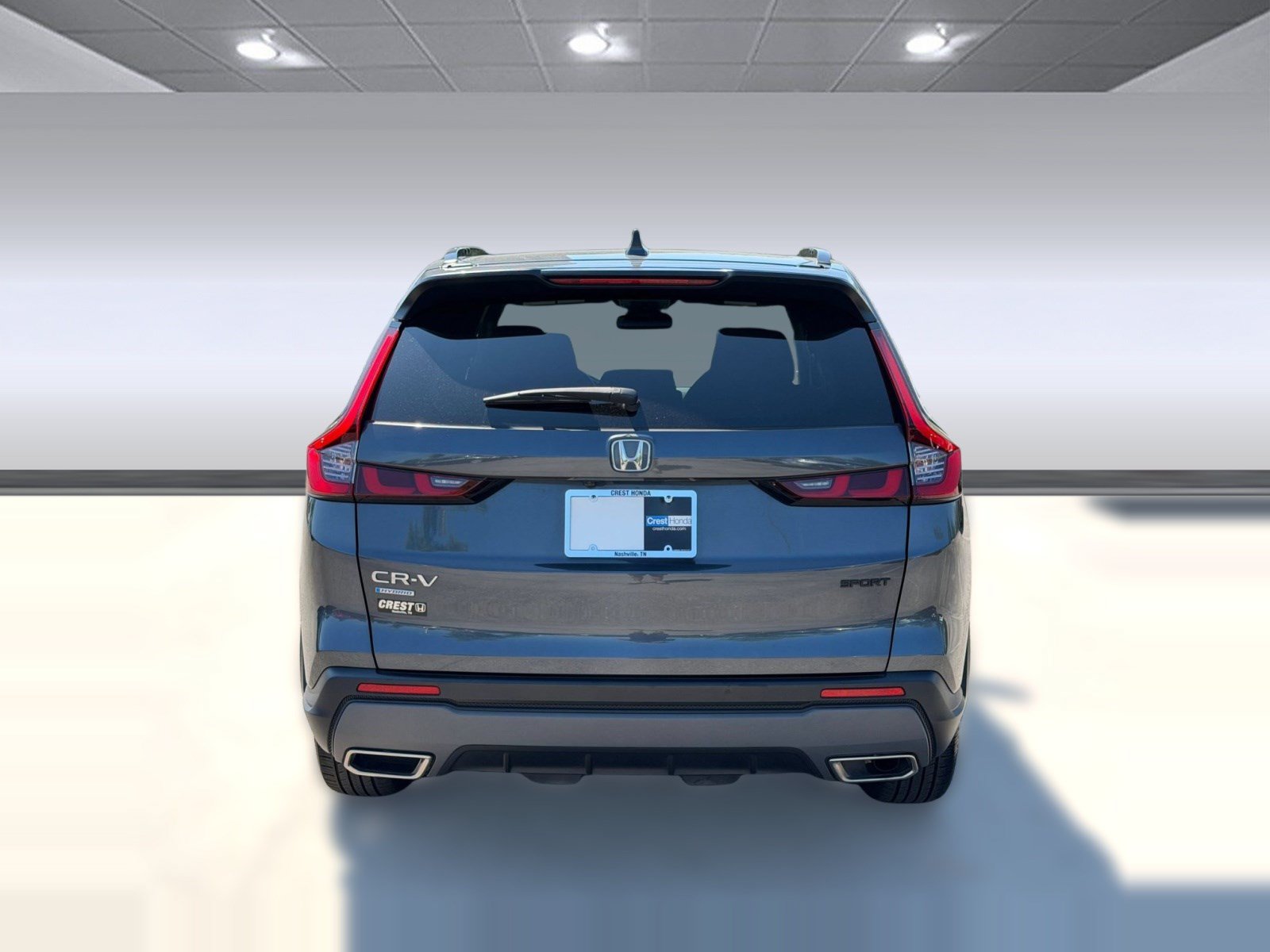 Used 2024 Honda CR-V Sport image 10