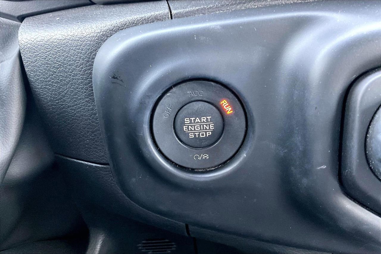 Certified 2022 Jeep Wrangler Sport S w/ Sun And Sound Package image 28