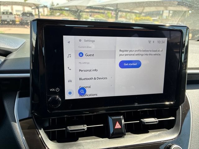 Used 2026 Toyota Corolla LE FWD image 33