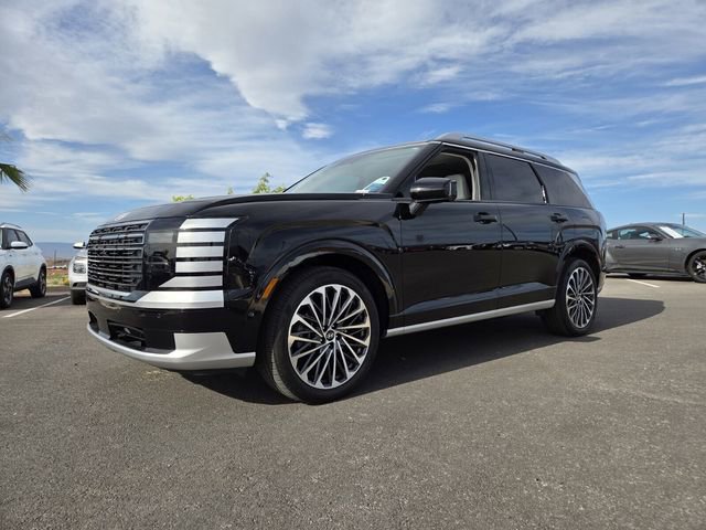 Certified 2026 Hyundai Palisade Calligraphy AWD/4WD image 1