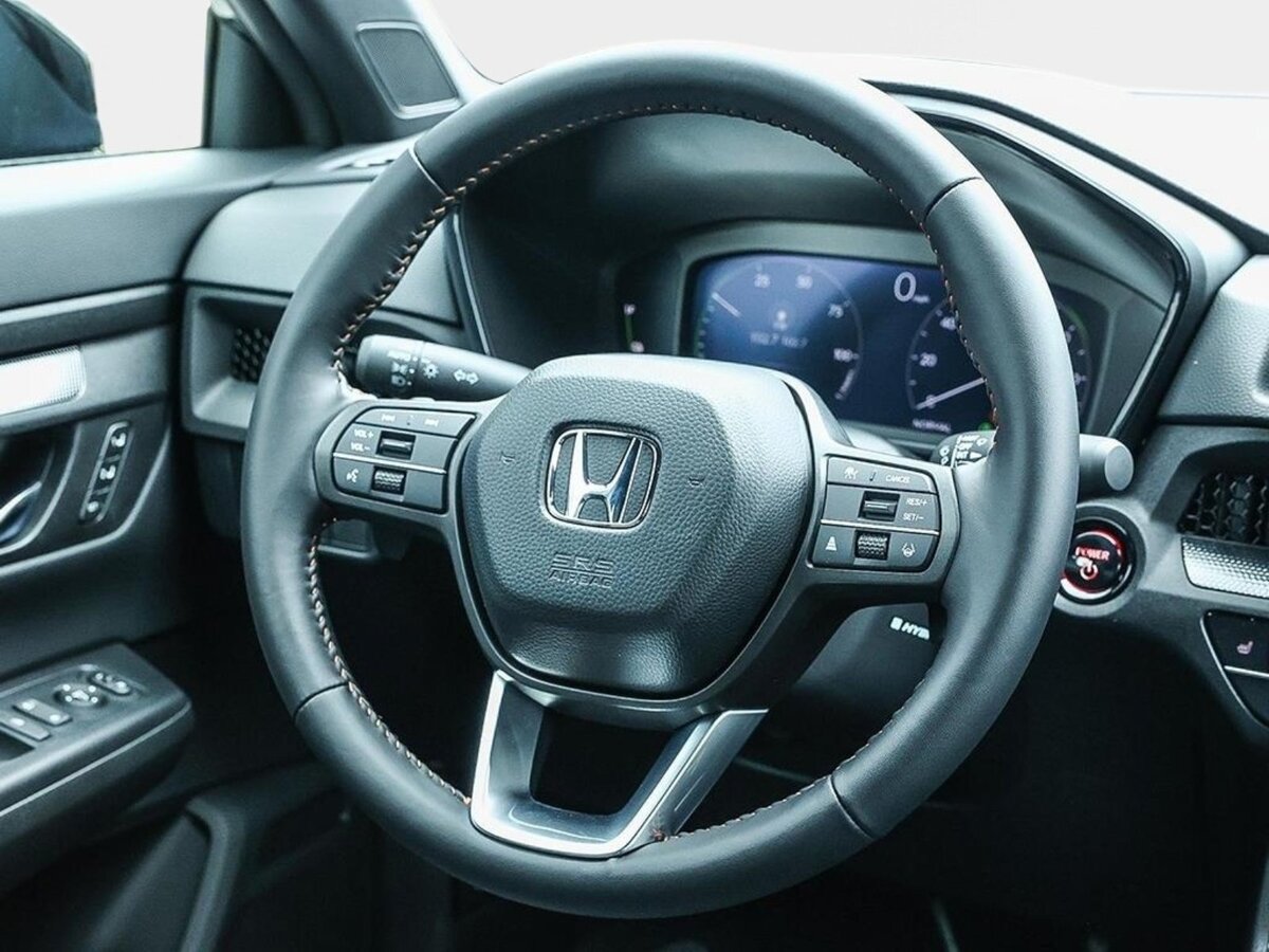 New 2026 Honda CR-V Sport-L image 12