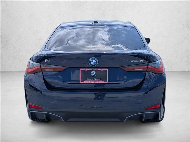Certified 2023 BMW i4 eDrive35 RWD image 7