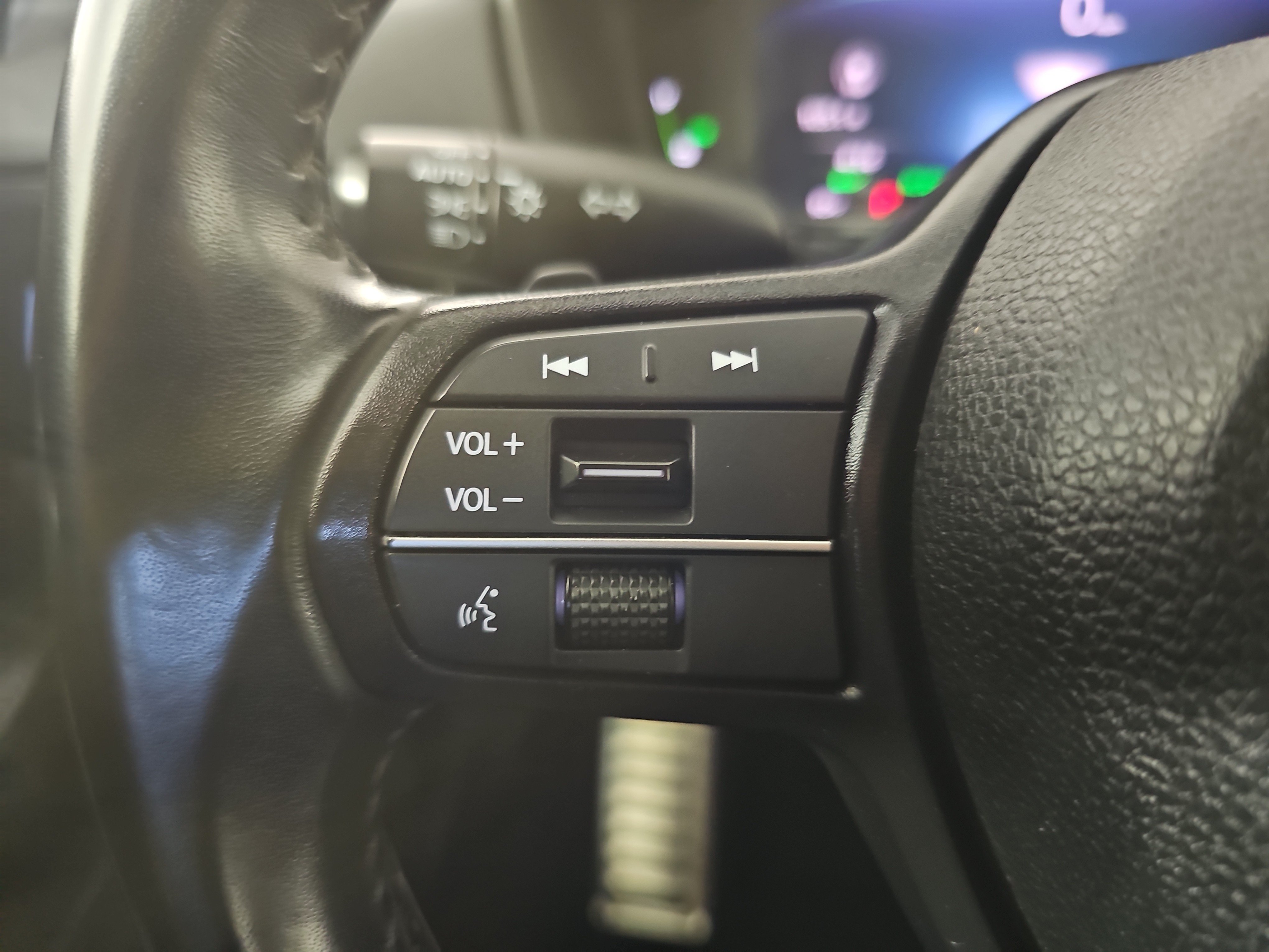 Certified 2025 Honda Accord Sport image 21