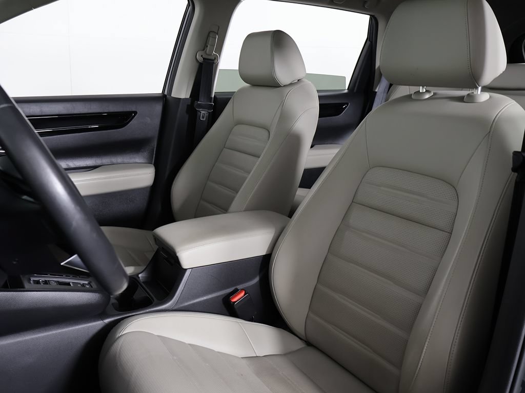 Used 2024 Honda CR-V EX-L image 30